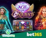 Microgaming Age of Conquest Slot