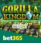 NetEnt Gorilla Kingdom Slot