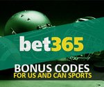 Bet365 Parlays Promo and Bonus Codes